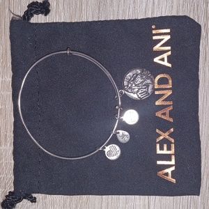 Alex and Ani Bangle
